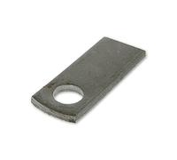 Maypole 841B Antiluce Plate, 70 mm x 30 mm x 16 mm