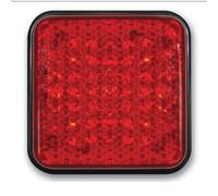 Maypole 8641B BK LED Fog Lamp, 12 V