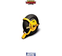 Maypole 9061 8"-10" Trailer Wheel Clamp