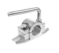 Maypole 97455 Cast Ribbed Clamp for MP9745/ MP9744, 48 mm