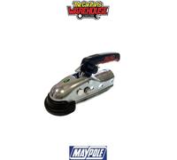 Maypole A1730218 ALKO AK161 Coupling Head 50mm & Spacers 45/35 (1730218)