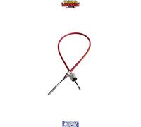 Maypole A247286 ALKO 1130mm Profi Long Life Bowden Brake Cable