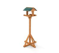 Maypole Adjustable Bird Table with Easy Clean Removable Base (Original)