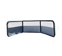 Maypole Air 3 Panel Windbreak Single Point Inflation