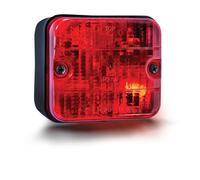 Maypole Rear Fog Bulb AJBA 12V
