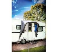 Maypole Ashbourne Air Door Canopy for Caravans & Motorhomes,