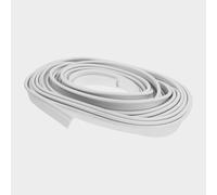 Maypole Awning Rail Protector 12M - White, White