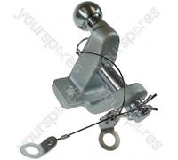 Maypole Ball & Pin Hitch - 50mm