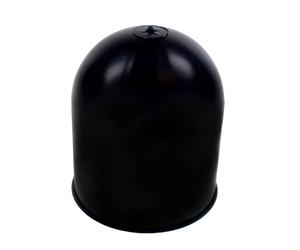 Maypole Black Towball Cover One Size Black