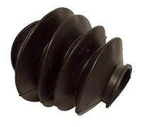 BRADLEY TRAILER BELLOWS HITCH NO BOLT COVER H09-H26, EH09-EH27 MP2034B MAYPOLE