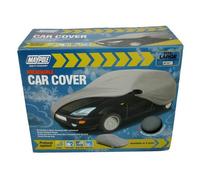 Maypole Breathable Car Cover - Large