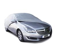 Maypole Heavy Duty Foldable Security Post Driveways, Carports, Garages Bolt Fixed Type, Yellow