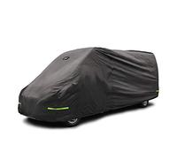Maypole Campervan Cover Fits Fiat Ducato & Peugeot Boxer | 4-Ply Breathable Water Resistant