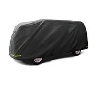 Camper Van Cover (For Volkswagen T2) - Grey, Grey One Size