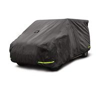 Maypole VW T25/T3/T4/T5/T6 Grey Camper Van Cover, Grey One Size