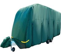 Maypole Caravan Cover 23ft 6. 2 - 6. 8m -