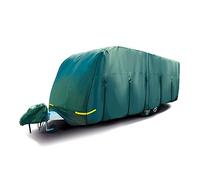 Maypole 9532 Caravan Cover Fits 4.1-5 m - Green