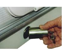 Maypole Caravan Leg Lock one size