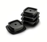 Maypole Caravan Levelling Stack Pads, Pack of 4