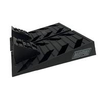 Maypole Caravan & Motorhome Levelling Ramps with Chocks, Set of 2