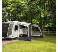 Maypole Caravan Side Walls Pair for Air Sun Canopy