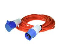 Maypole Caravan Site Extension Lead 10M