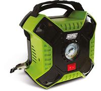 Maypole COMPRESSOR 12V ANALOGUE WITH LED LIGHT