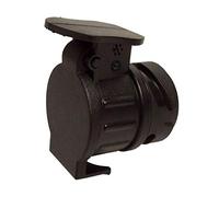 Conversion Adaptor 13pin Vehicle To 7pin 12n Trailer Dp - Maypole Car Mp6015 - maypole conversion adaptor 13pin car 7pin 12n trailer mp6015 towing