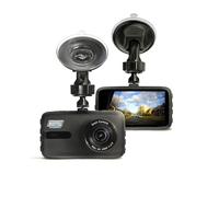 Maypole Dashcam 1080P Full HD Compact Dashcam with 150 degree lense, night vision, parking monitor