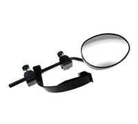 MAYPOLE Towing Extension Mirror - Deluxe Convex Glass - 8327
