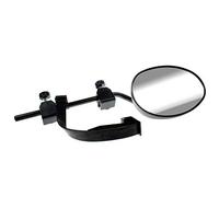 Maypole Deluxe Caravan Towing Mirror Flat Glass Universal Fit