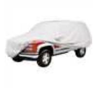 Maypole Deluxe Mpv & 4 X 4 Cover (Medium)