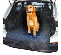 Maypole Deluxe Universal Car Boot Liner Water Resistant Polyester Material