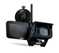 Maypole Digital Reversing Camera & Monitor Full HD 50m Wireless Range LCD Display Monitor