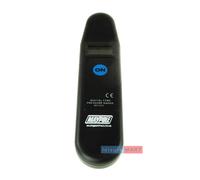 UK item - Maypole Digital Tyre Pressure Gauge for Trailer, Car, Bike MP7925
