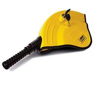 Maypole Disc Steering Wheel Lock Universal | Antitheft Locking Device, For Cars, For Vans, For Motorhomes