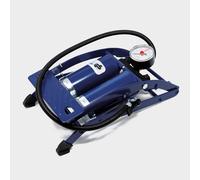Maypole Double Foot Pump One Size
