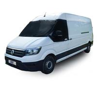Maypole External Blackout Screen for Volkswagen Crafter Campervans
