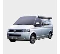 Maypole External Blackout Screen for Volkswagen T5/T6 Campervans One Size