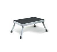 Maypole Foldable Single Step, for Caravan, Motorhome, Campervan