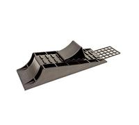 Maypole Froli 3 Part Levelling Ramp Set For Caravans and Motorhomes Includes 1 Level Ramp, 1 Lead-in Plate and 1 Wheel Chock
