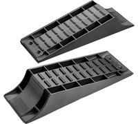 Maypole Froli Levelling Ramp Set For Caravans and Motorhomes, Twin Pack