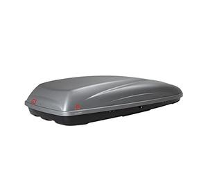 Maypole G3 Krono Roof Box, 480L, 75kg load capacity