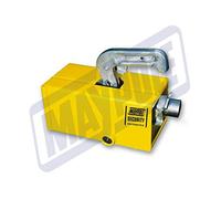 Strongbox Hitch Lock One Size