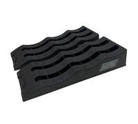 Maypole Heavy Duty 3 Step Cradle Level Ramp Kit | For Campervans & Motorhomes