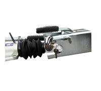 Maypole Heavy Duty Hitchlock - MP89 Trailer Coupling Safe