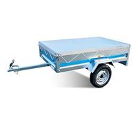 HEAVY DUTY TRAILER COVER FOR MP6812 DAXARA 127 ERDE 122 TRAILERS MP68121 MAYPOLE
