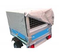 Maypole High Mesh Side Kit Cover Only for MP6812, ERDE 122 and Daxara 127 Trailer