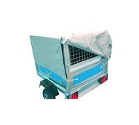 Maypole High Sided Trailer Cover for the Erde 102 and Daxara 107 MP68106