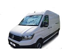 Maypole Internal Thermal Blind for Volkswagen Crafter Campervans, 3 Piece Set